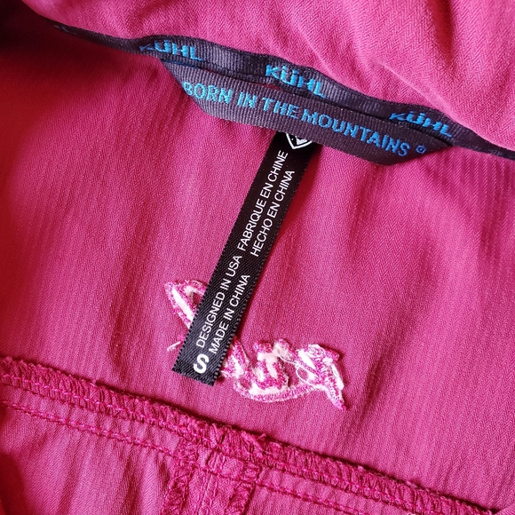 Kühl Rekon Jacket - Picture 3 of 15